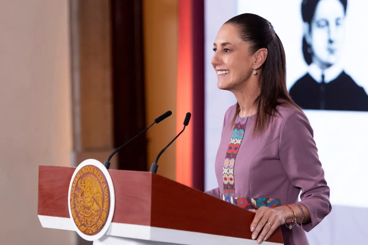 Hoy es el cumpleaños de Claudia Sheinbaum y así celebrará