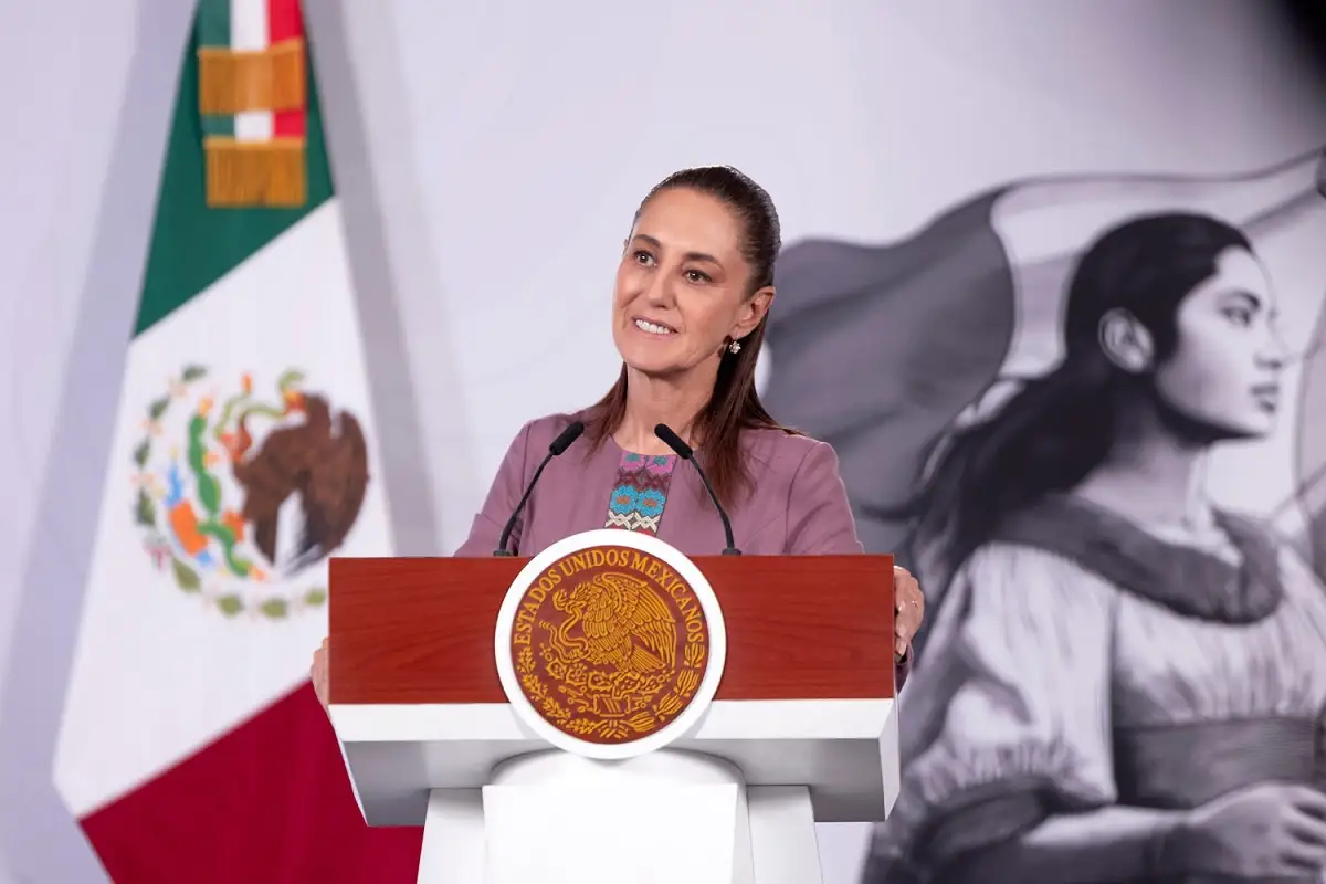 Hoy es el cumpleaños de Claudia Sheinbaum y así celebrará