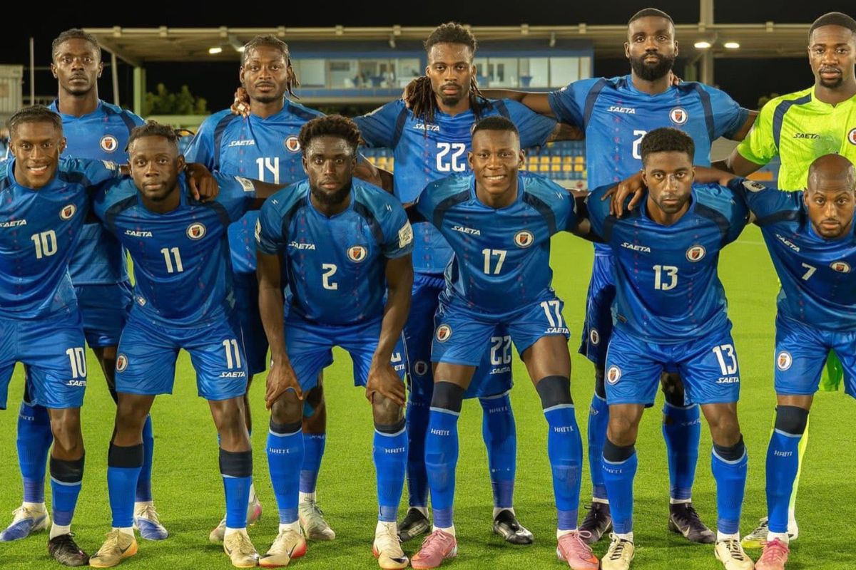 Posiciones del Mundial 2026: Las selecciones eliminadas 4 Posiciones del Mundial 2026
