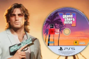 Preventa de GTA VI inicia este viernes 25 de junio
