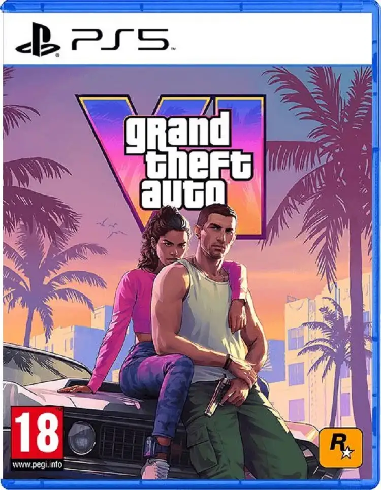 Preventa de GTA VI inicia este jueves 25 de junio