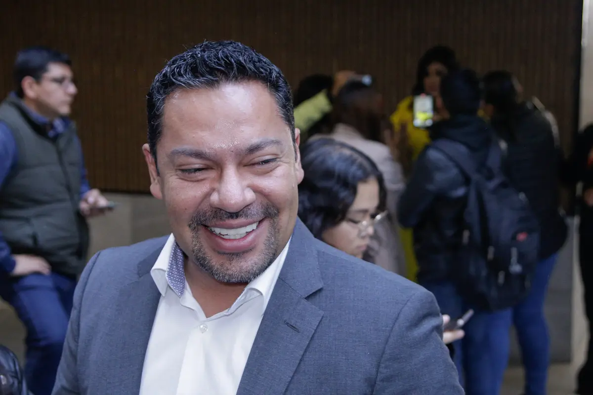 Confirman que titular de SSP comparecerá ante Congreso de Puebla