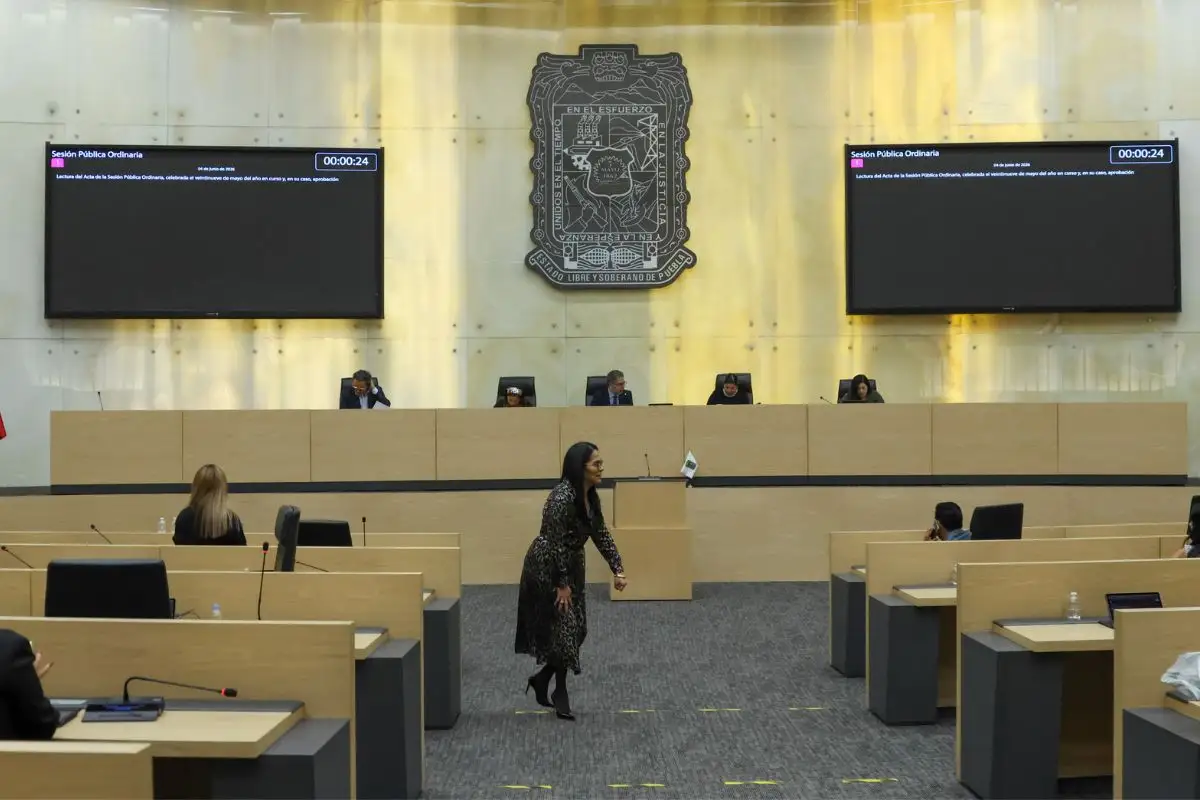 PAN y PRI van contra de infancias trans en Puebla