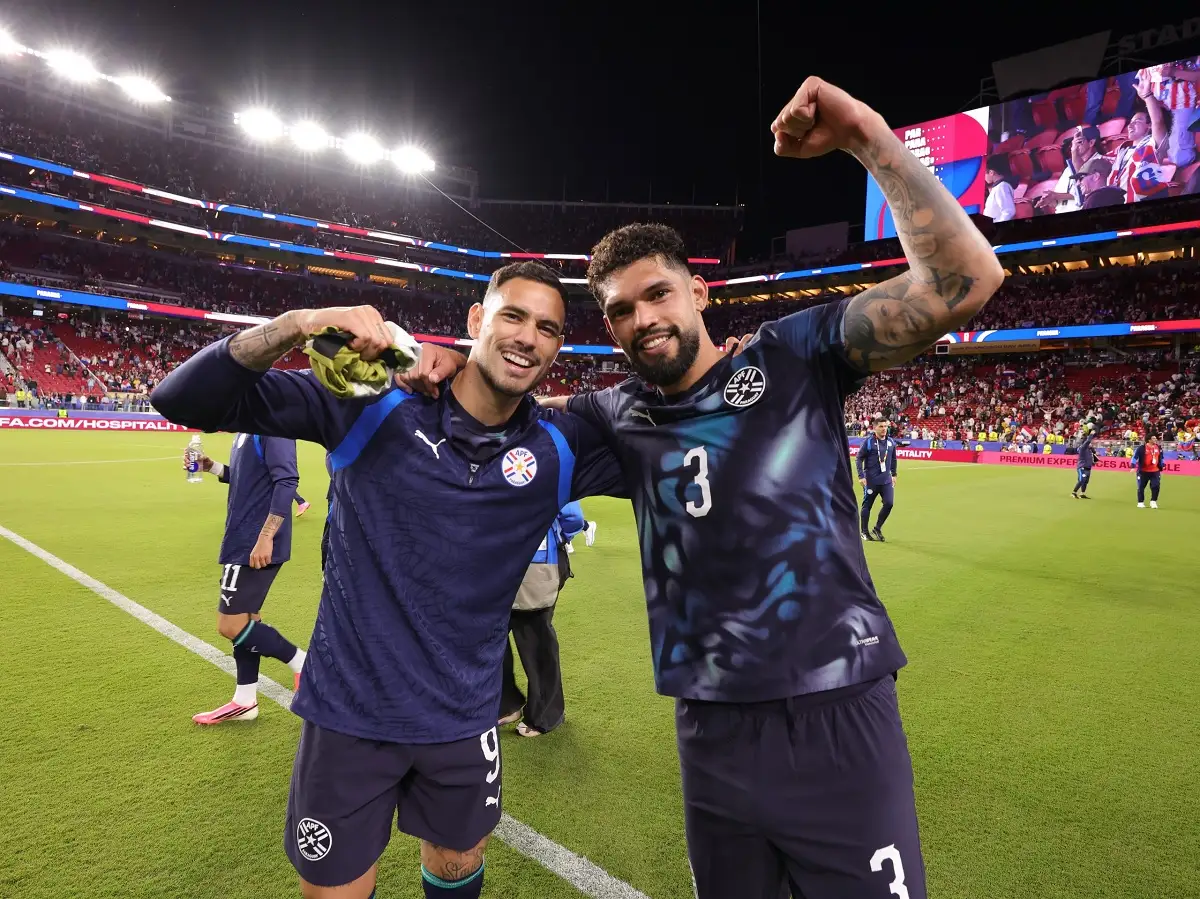 ¿Dónde ver Paraguay vs Australia EN VIVO desde México?