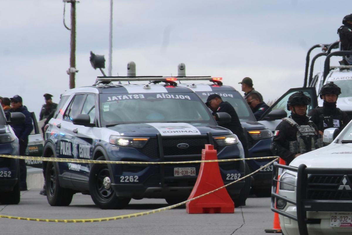asesinados en Atlixco