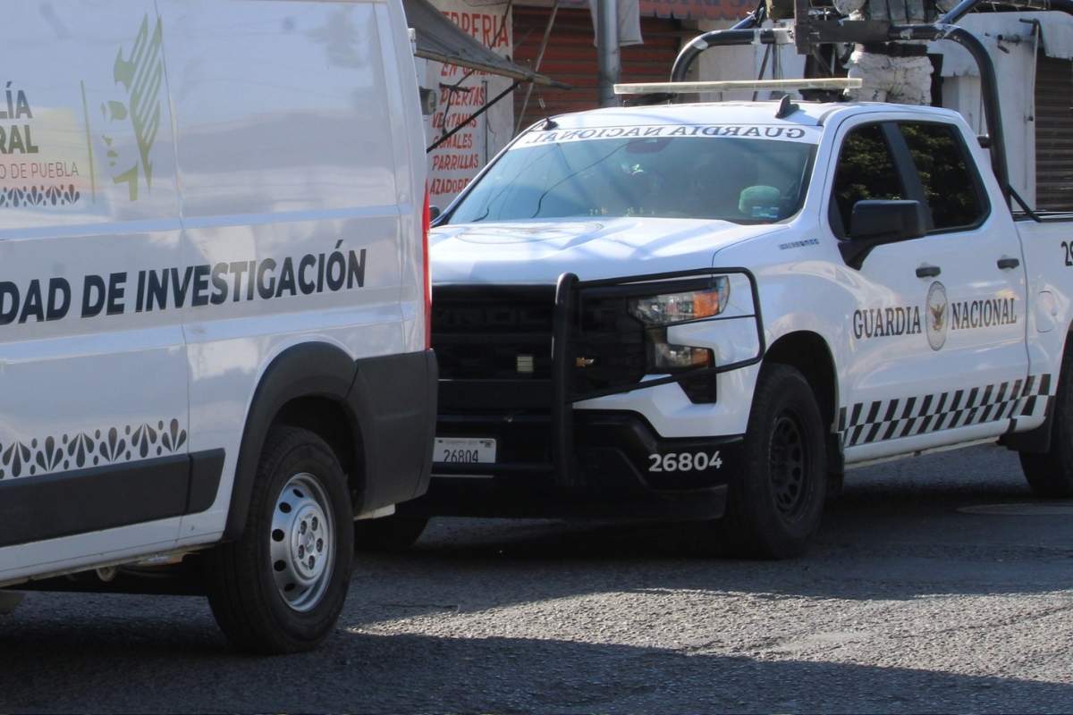 asesinados en Atlixco