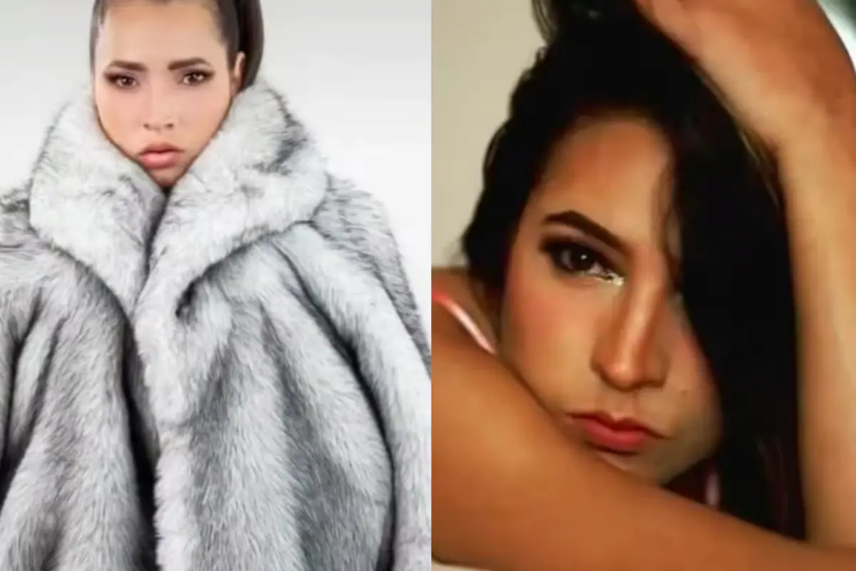 Encuentran cuerpo de la modelo Natalia Villalba