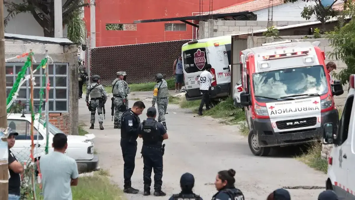 Mueren dos trabajadores de Global Gas tras explosión en Geovillas del Sur