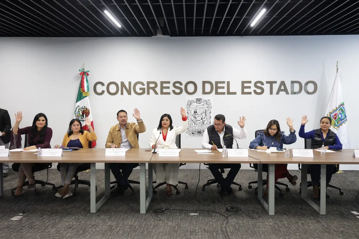 Aprueba Comisión de Migración exhorto para prevenir fraudes en ofertas de empleo en el extranjero