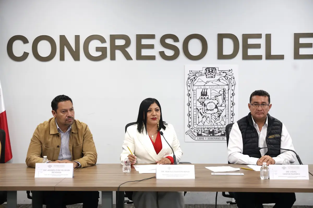 Aprueba Comisión de Migración exhorto para prevenir fraudes en ofertas de empleo en el extranjero
