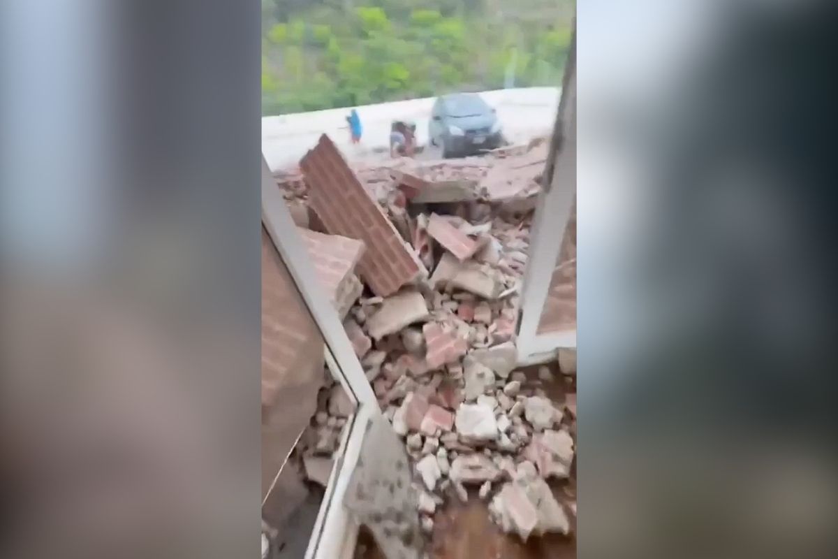Terremoto en Venezuela (3)