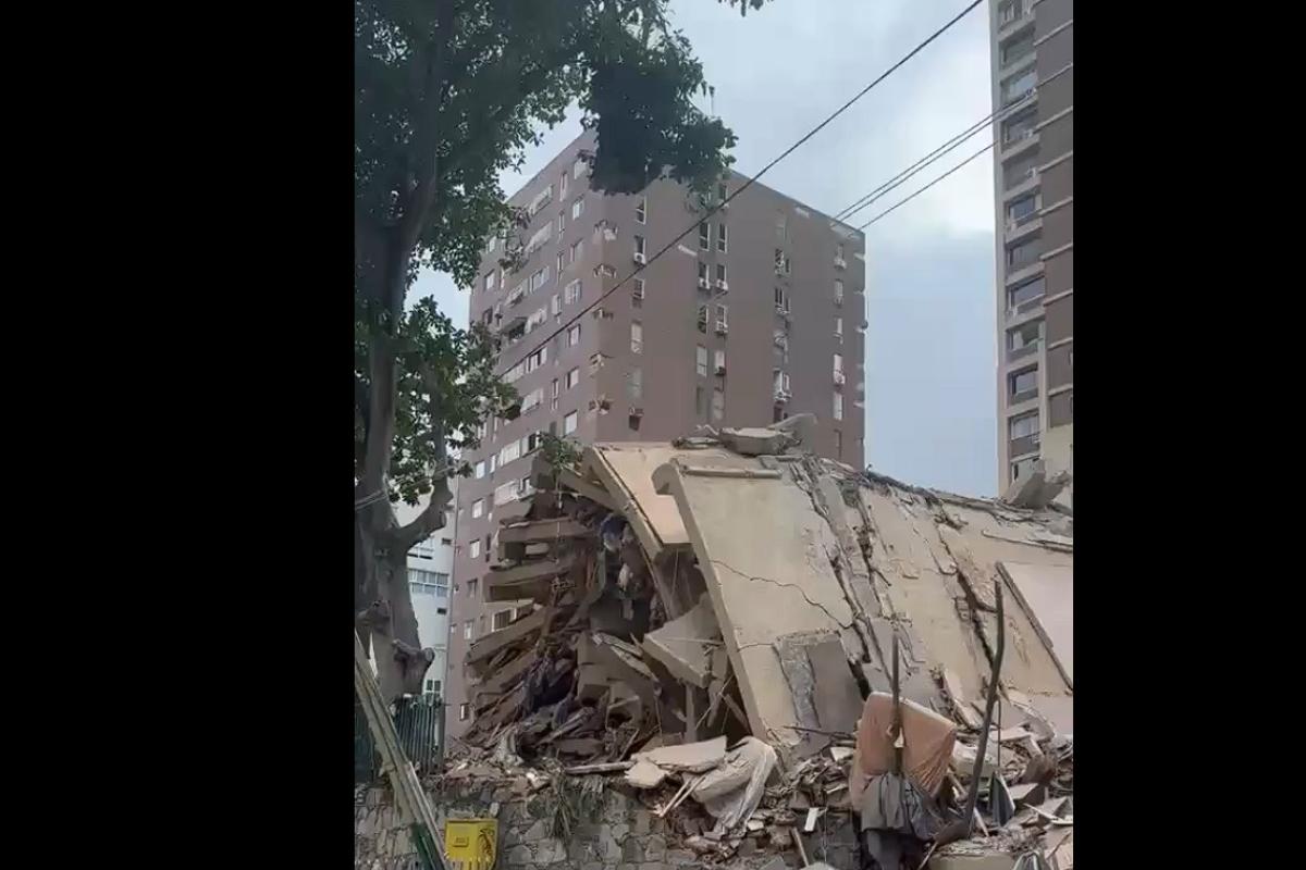 Terremoto en Venezuela (3)