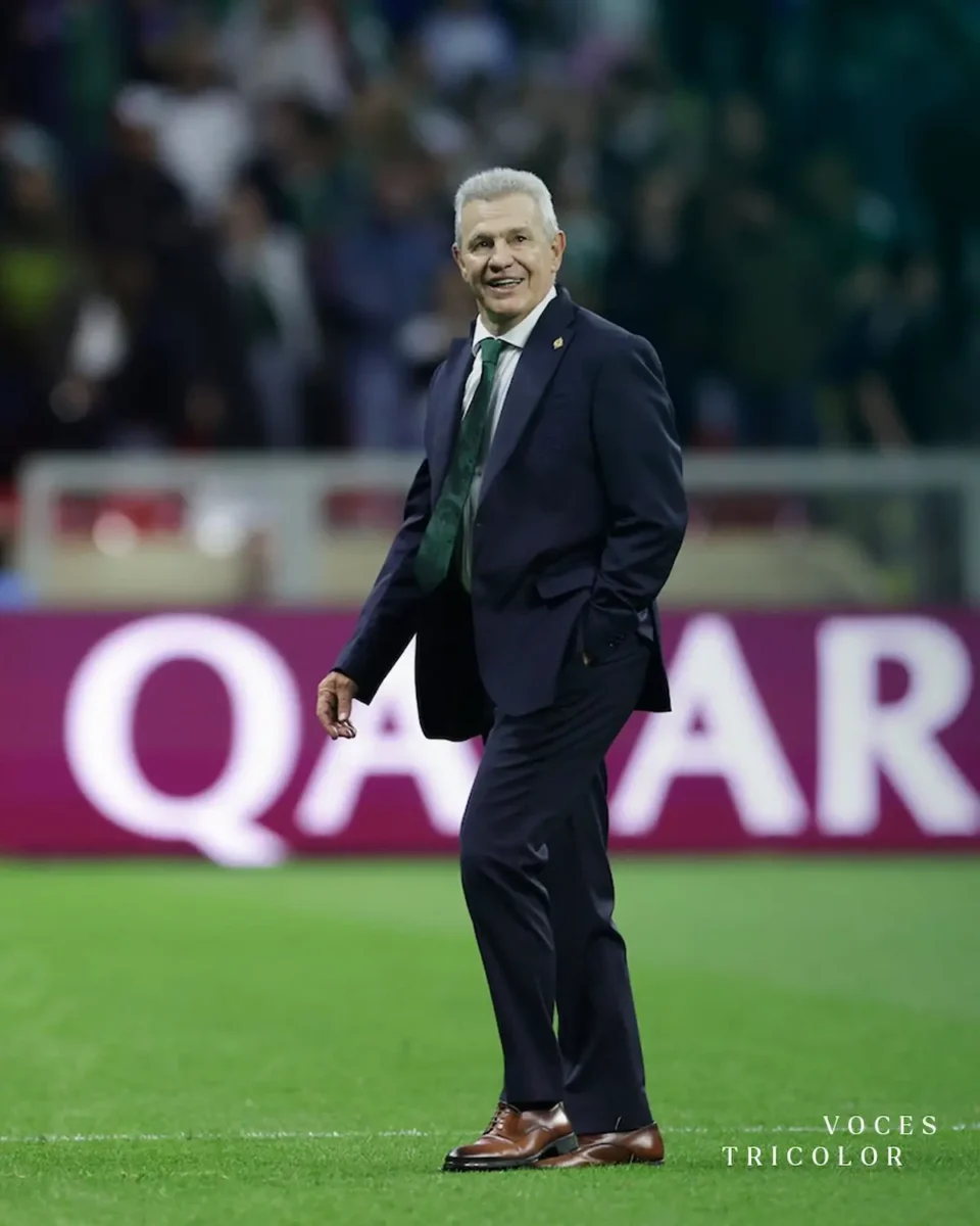 Las 4 veces que México ha sido líder de grupo en un Mundial