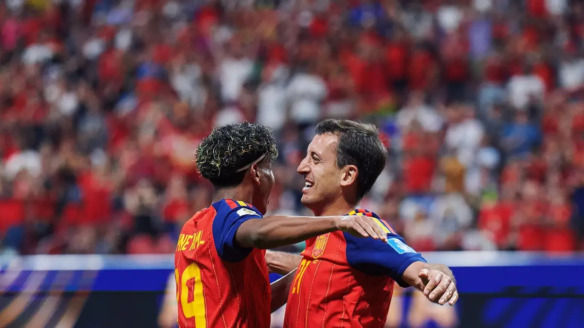 ¿Dónde ver Uruguay vs España gratis y EN VIVO desde México?