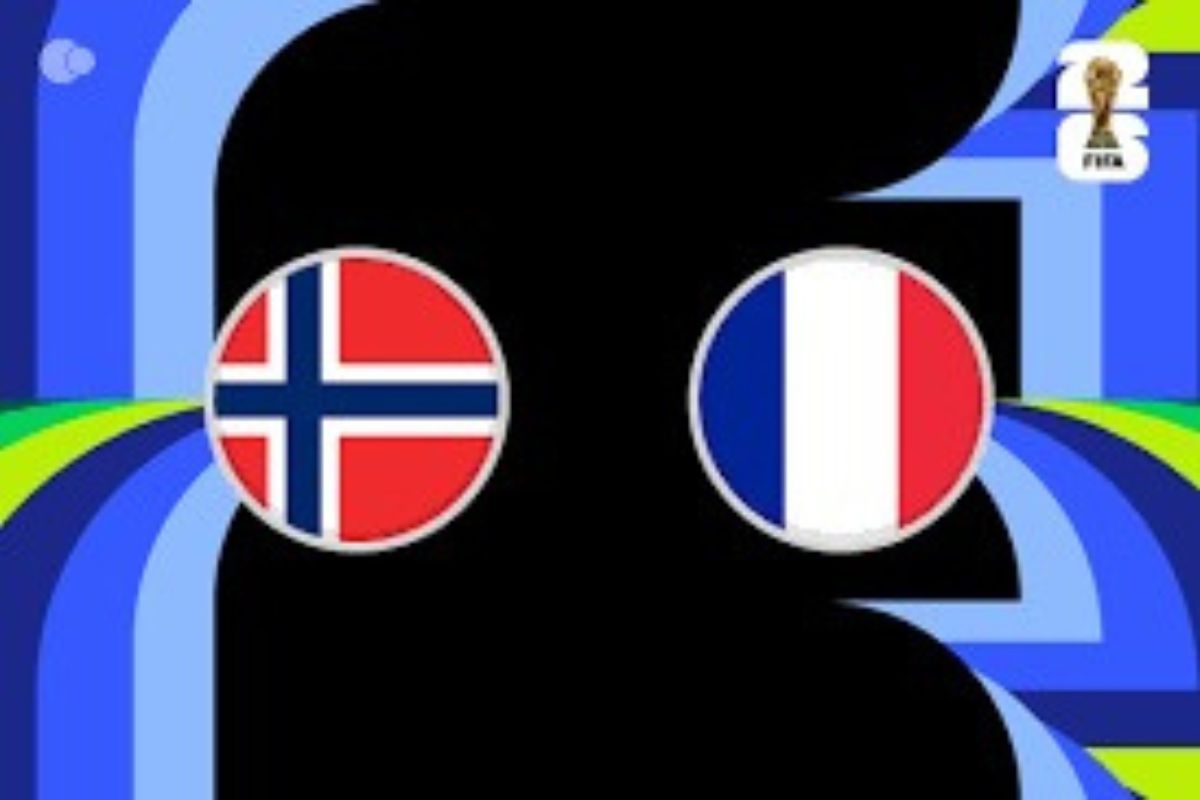 Dónde ver Noruega vs Francia