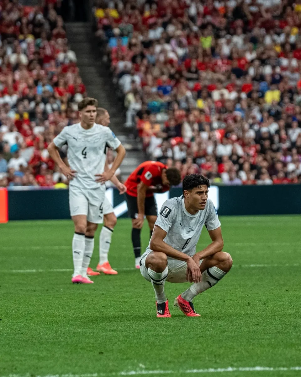 ¿Dónde ver Nueva Zelanda vs Bélgica EN VIVO desde México?