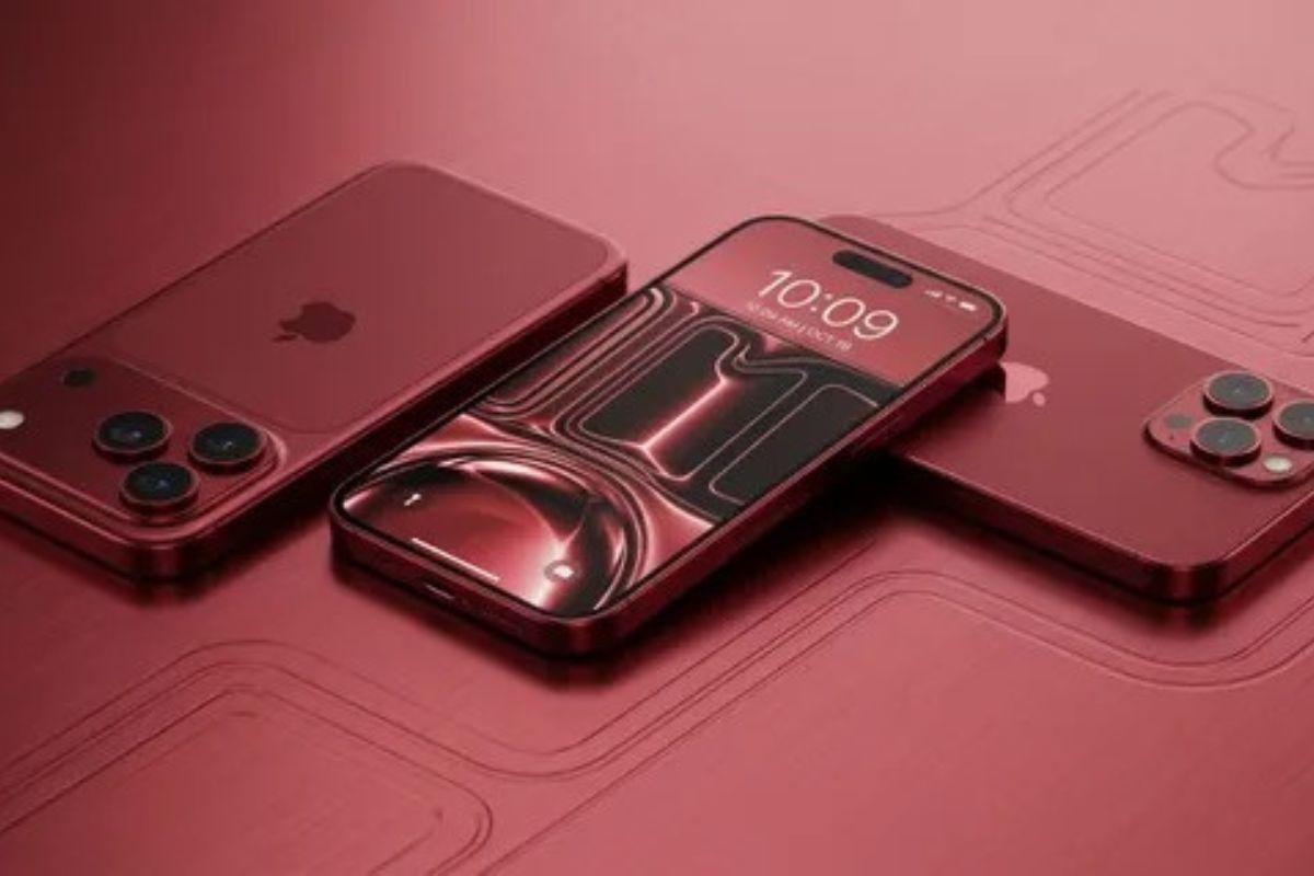 Filtran precio del iPhone 18 Pro y Pro Max