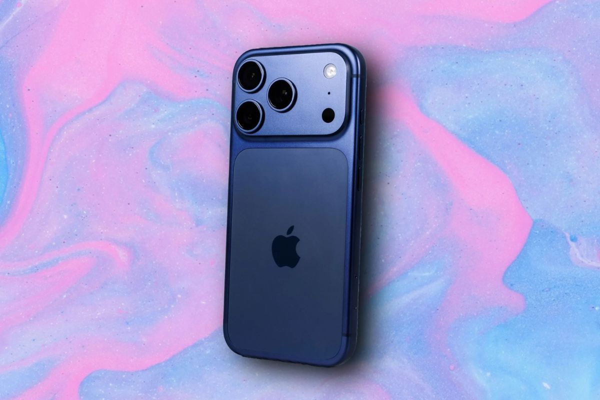 Filtran precio del iPhone 18 Pro y Pro Max