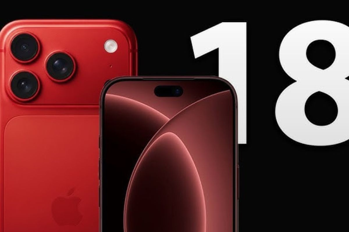 Filtran precio del iPhone 18 Pro y Pro Max
