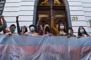 En el Congreso, Morena rechaza las infancias trans en Puebla