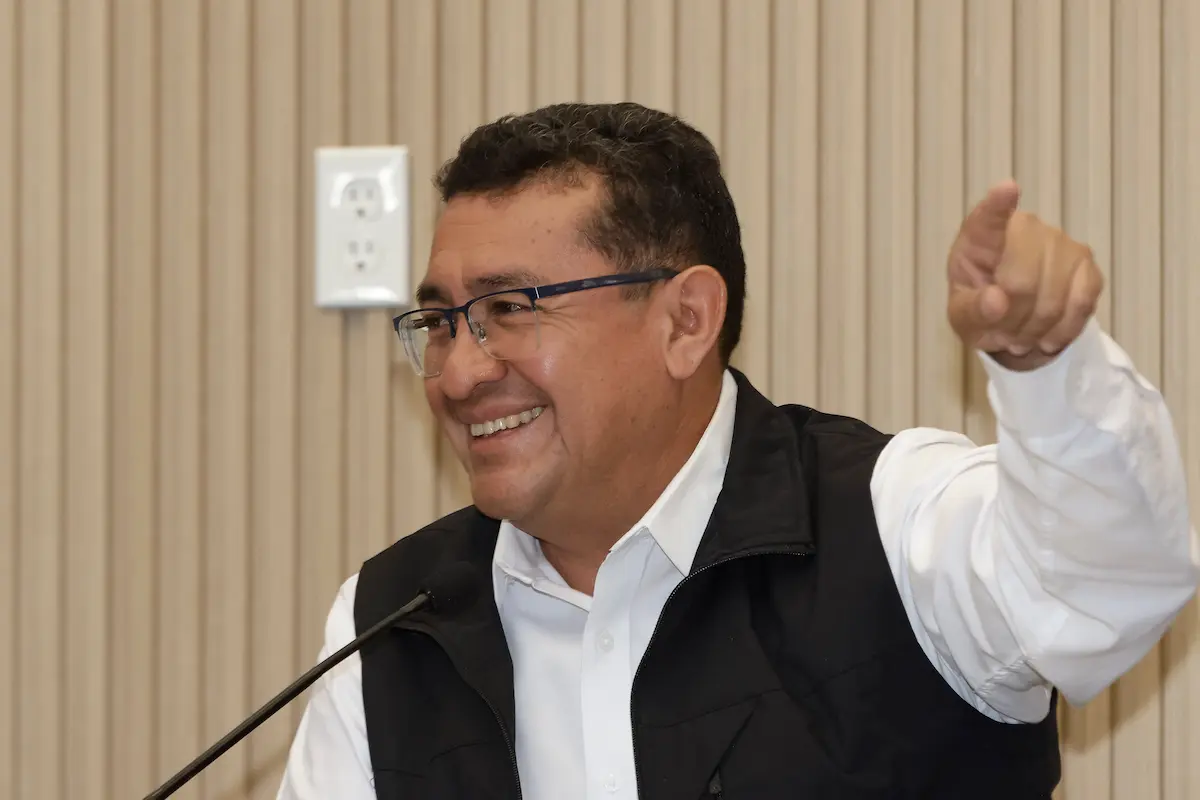 Diputados ya recibieron solicitud de revocación de alcaldesa de Acatlán