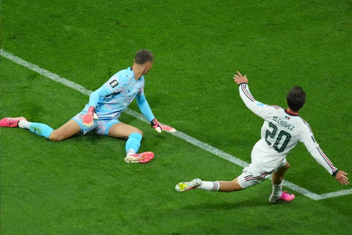 cuándo juega México de nuevo en el Mundial 2026