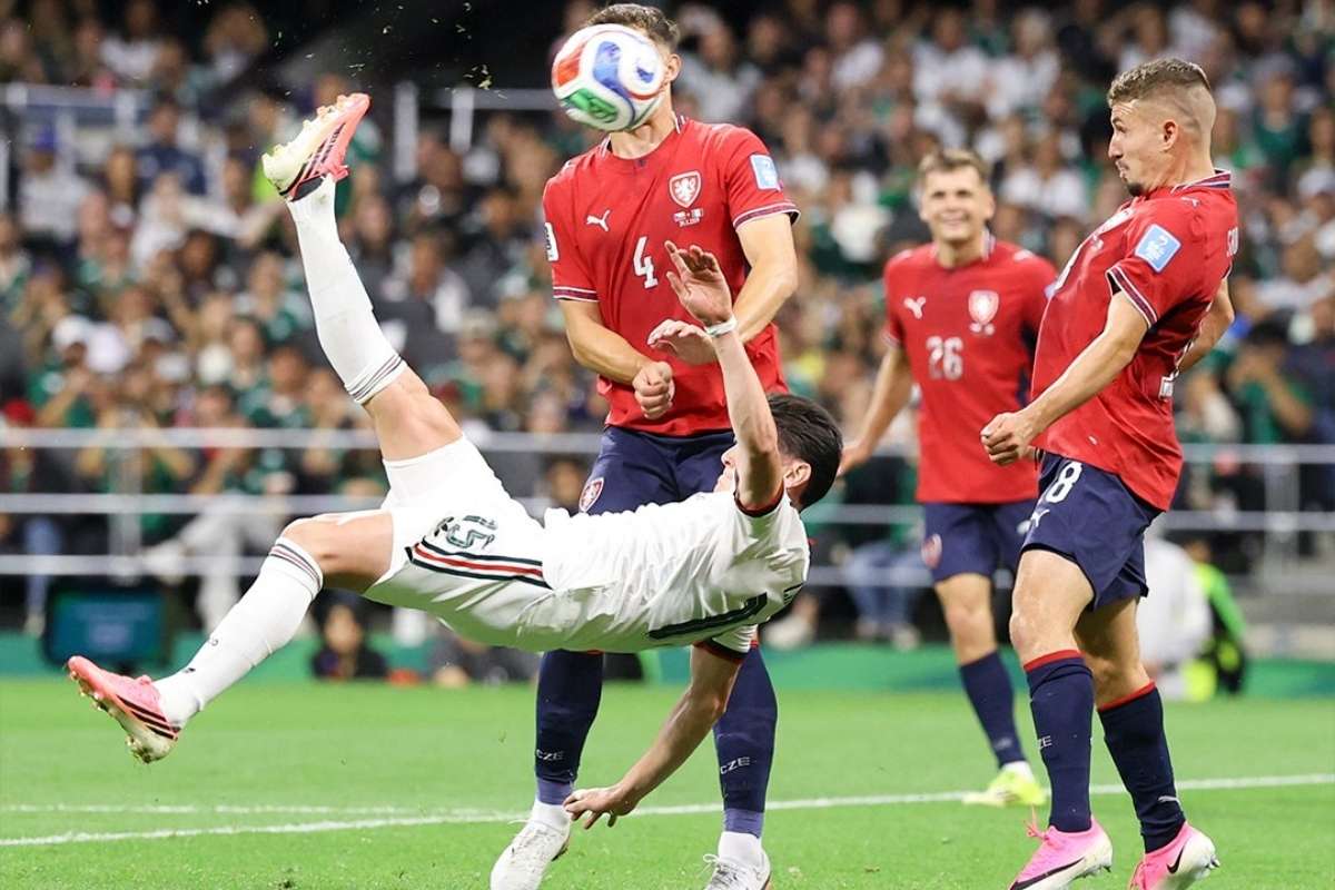 cuándo juega México de nuevo en el Mundial 2026