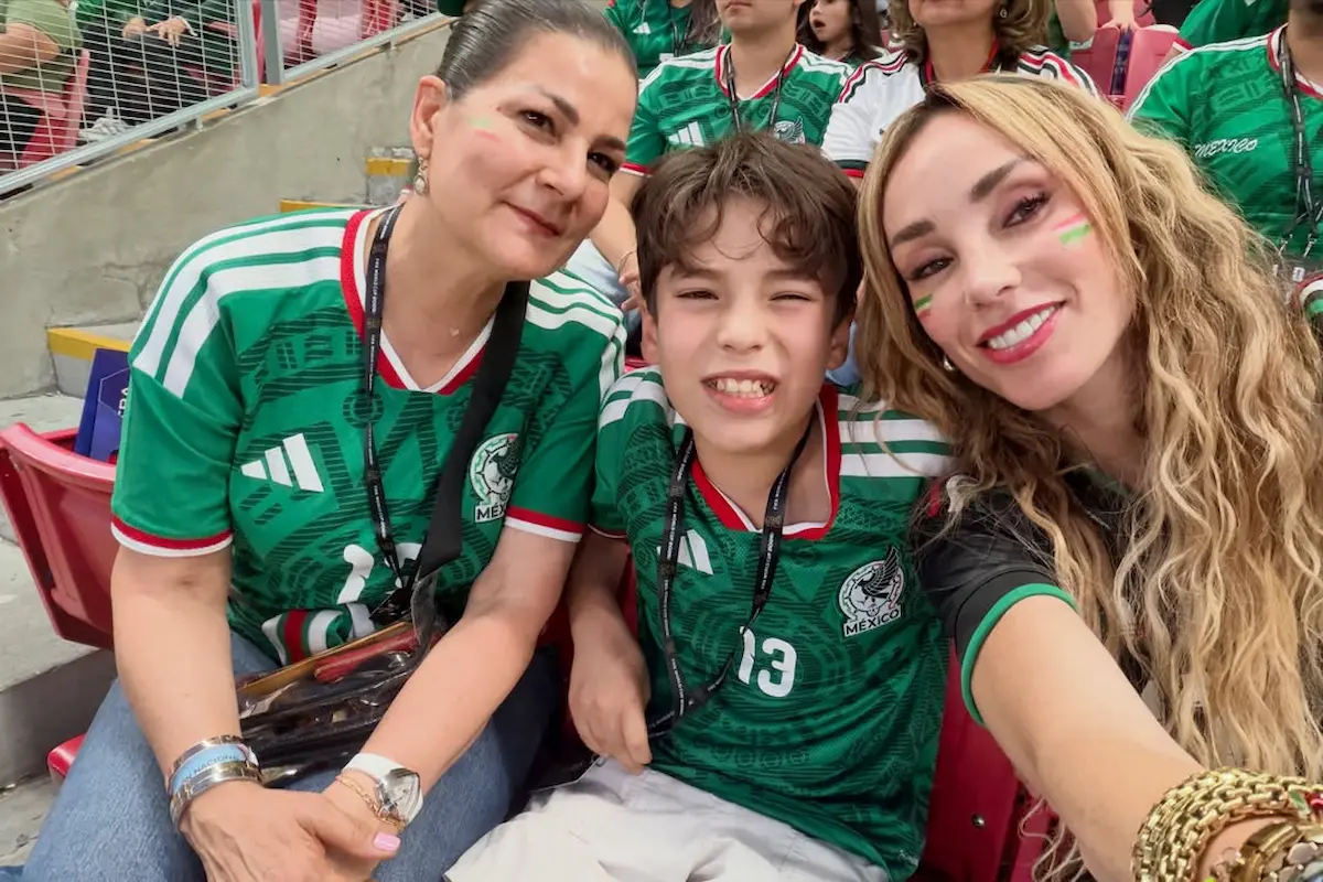 Cuántos hijos tiene Memo Ochoa y quién es su esposa