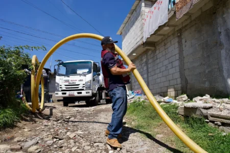 Agua para el Bienestar es gratuito y sin condicionamiento: Laura Artemisa