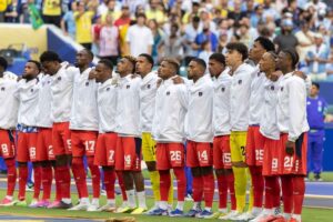Cabo Verde vs Arabia Saudita (2)