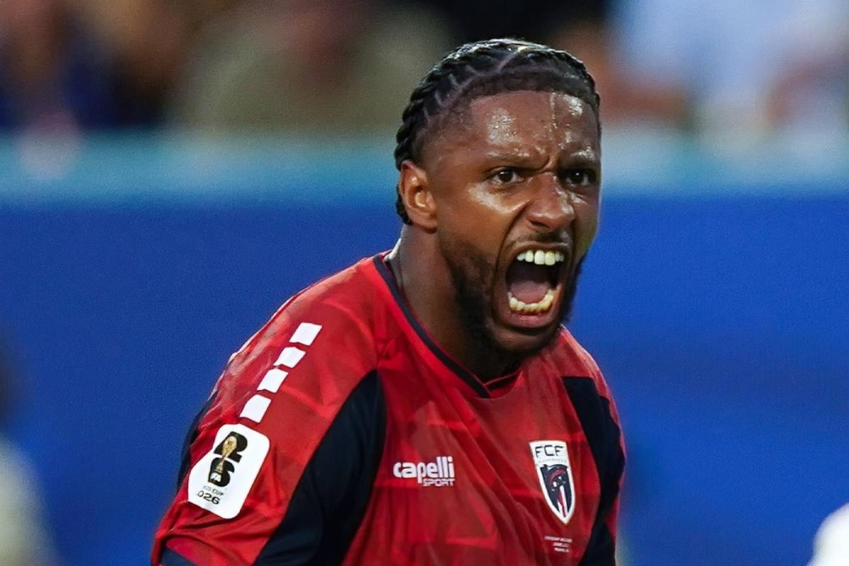 Cabo Verde vs Arabia Saudita