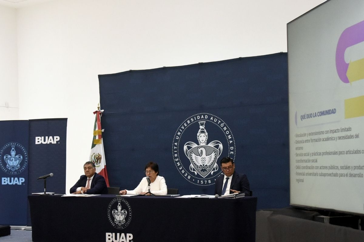 Plan de Desarrollo Institucional