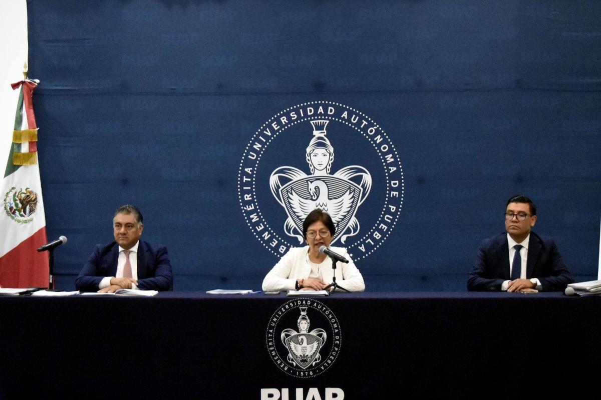 Plan de Desarrollo Institucional