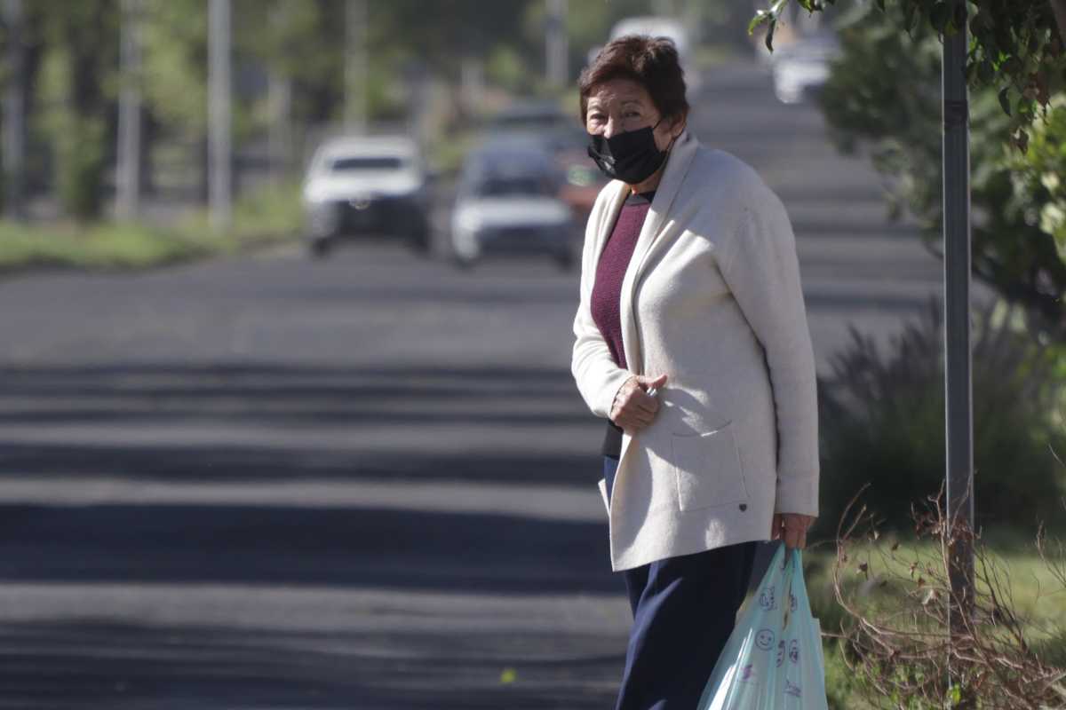 Clima en Puebla hoy viernes 26 de junio: Nubes y lluvia débil refrescarán la capital 2 clima en Puebla hoy viernes 26 de junio (2)