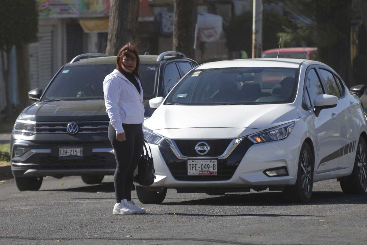 Clima en Puebla hoy viernes 26 de junio: Nubes y lluvia débil refrescarán la capital 3 clima en Puebla hoy viernes 26 de junio (2)