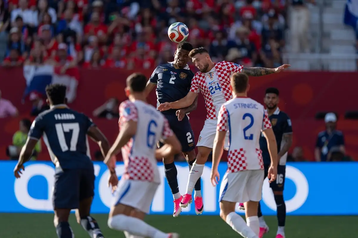 ¿Dónde ver Panamá vs Inglaterra gratis desde México?