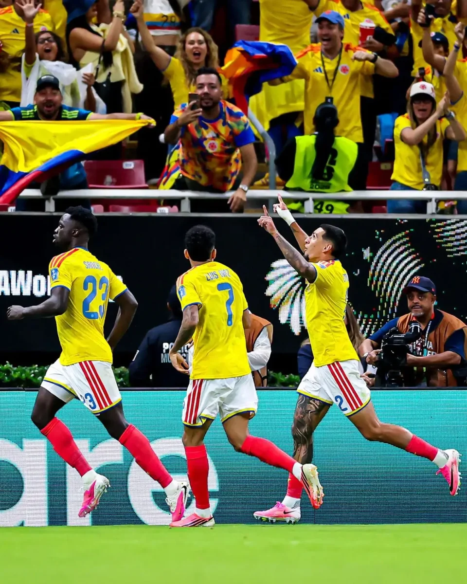 ¿Dónde ver Colombia vs Portugal EN VIVO y gratis en México?