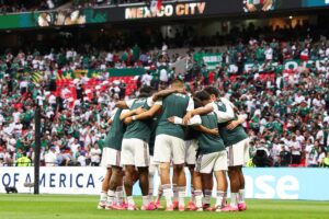 Decretan home office y suspensión de clases el 30 de junio por partido del 'Tri' en el Azteca