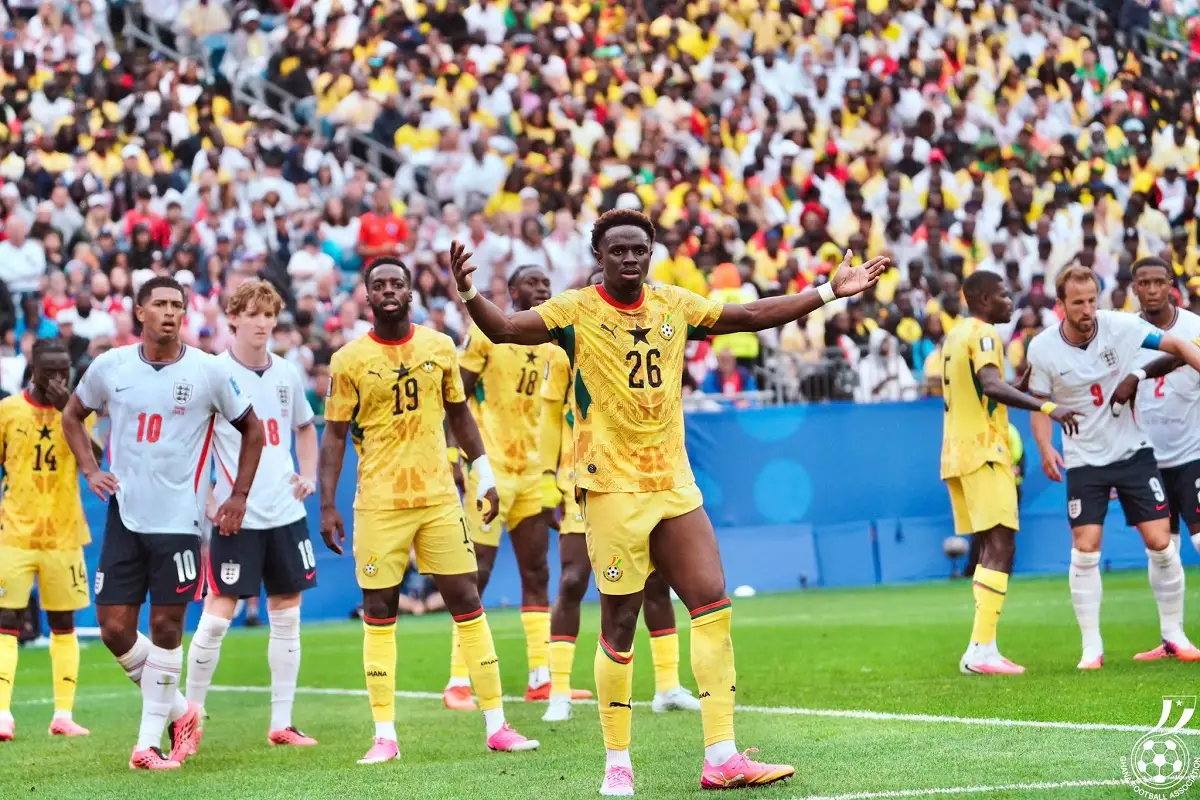 ¿Dónde ver Croacia vs Ghana EN VIVO desde México?