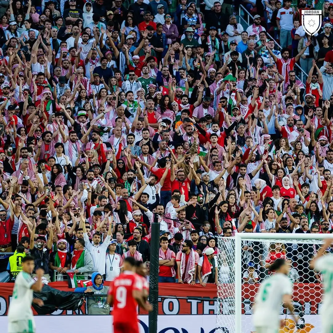 ¿Dónde ver Jordania vs Argentina EN VIVO desde México?