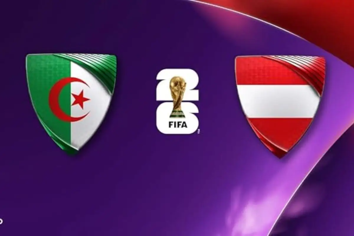 ¿Dónde ver Argelia vs Austria EN VIVO desde México?