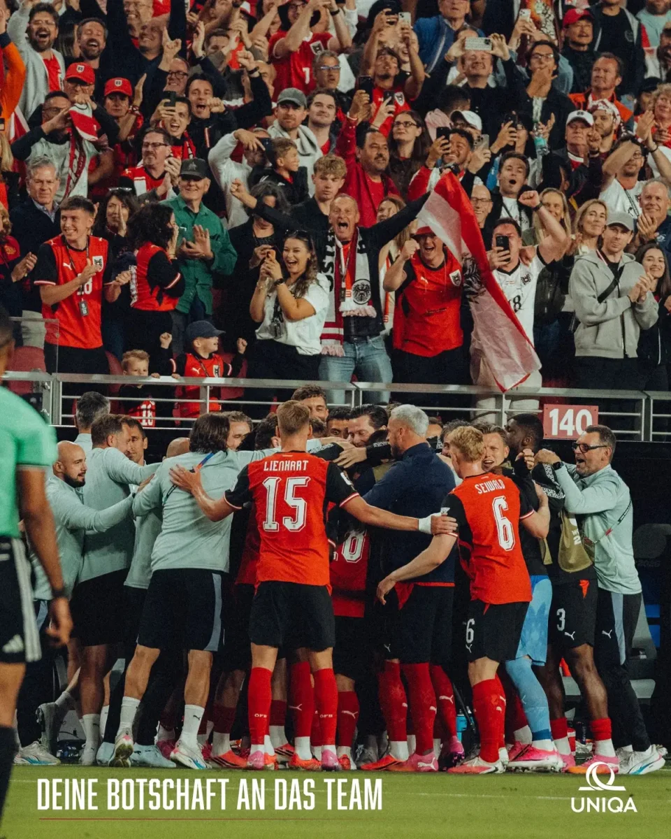 ¿Dónde ver Argelia vs Austria EN VIVO desde México?