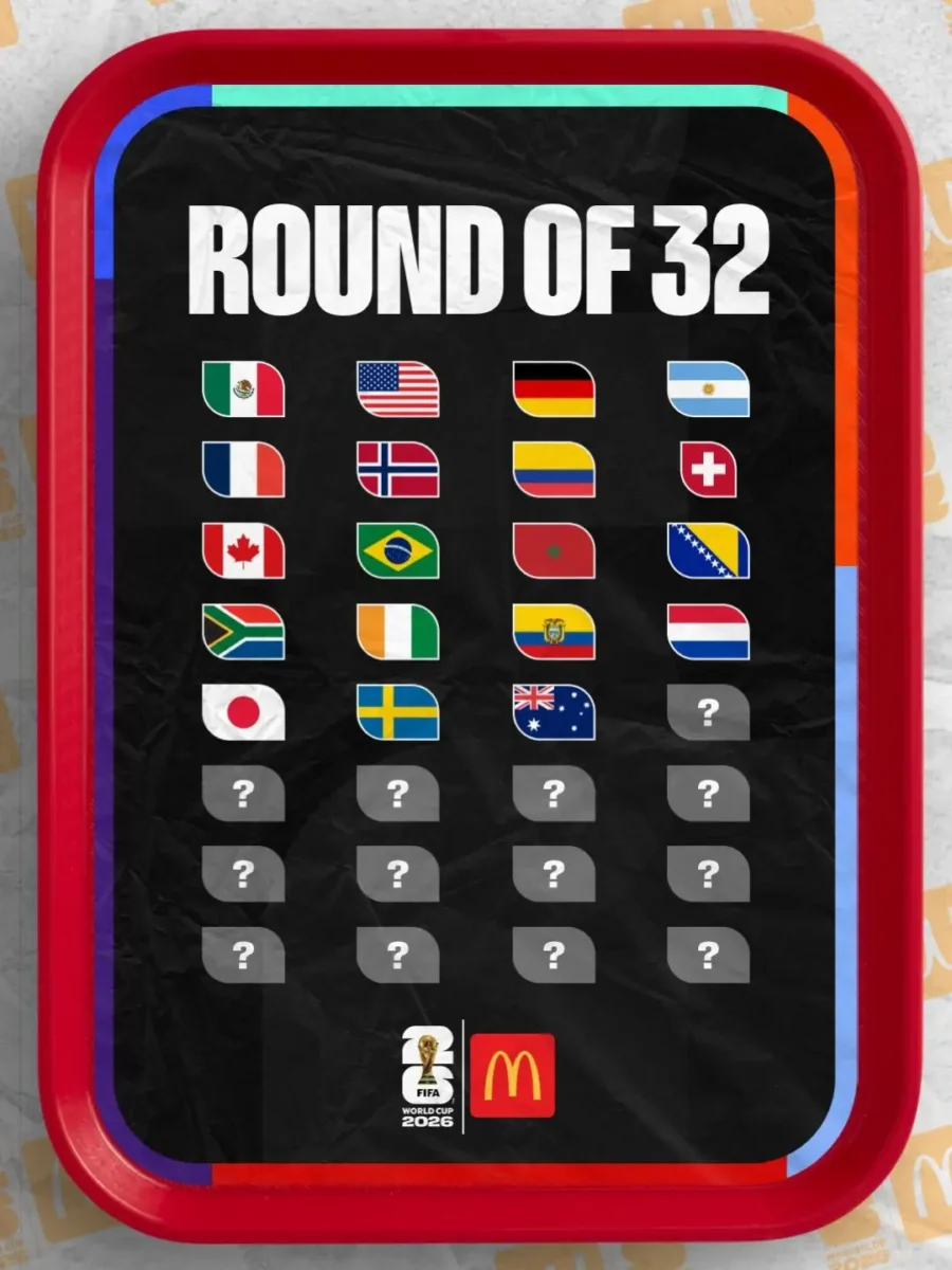 Las selecciones eliminadas del Mundial 2026 y las que avanzan