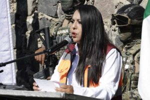 afiliación de trabajadores de San Pedro Cholula a Morena (3)