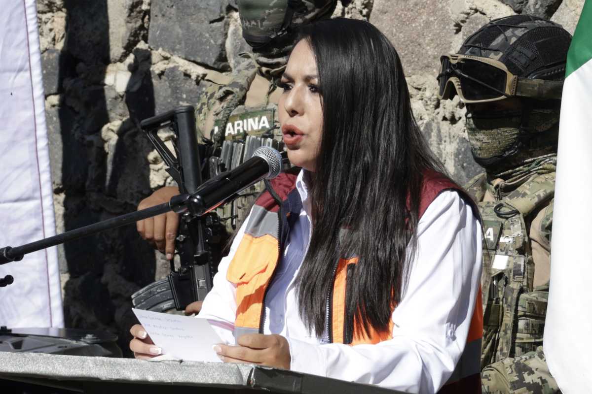 afiliación de trabajadores de San Pedro Cholula a Morena (3)