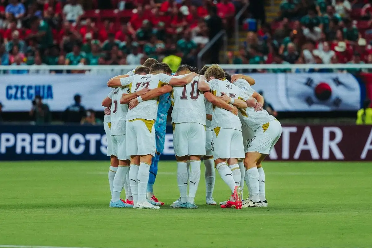 selecciones eliminadas del mundial 2026 2