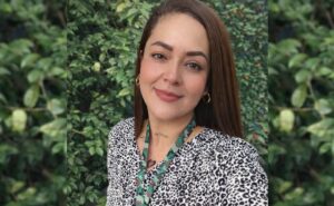 Roxana Berenice Guzmán