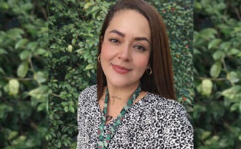 Roxana Berenice Guzmán