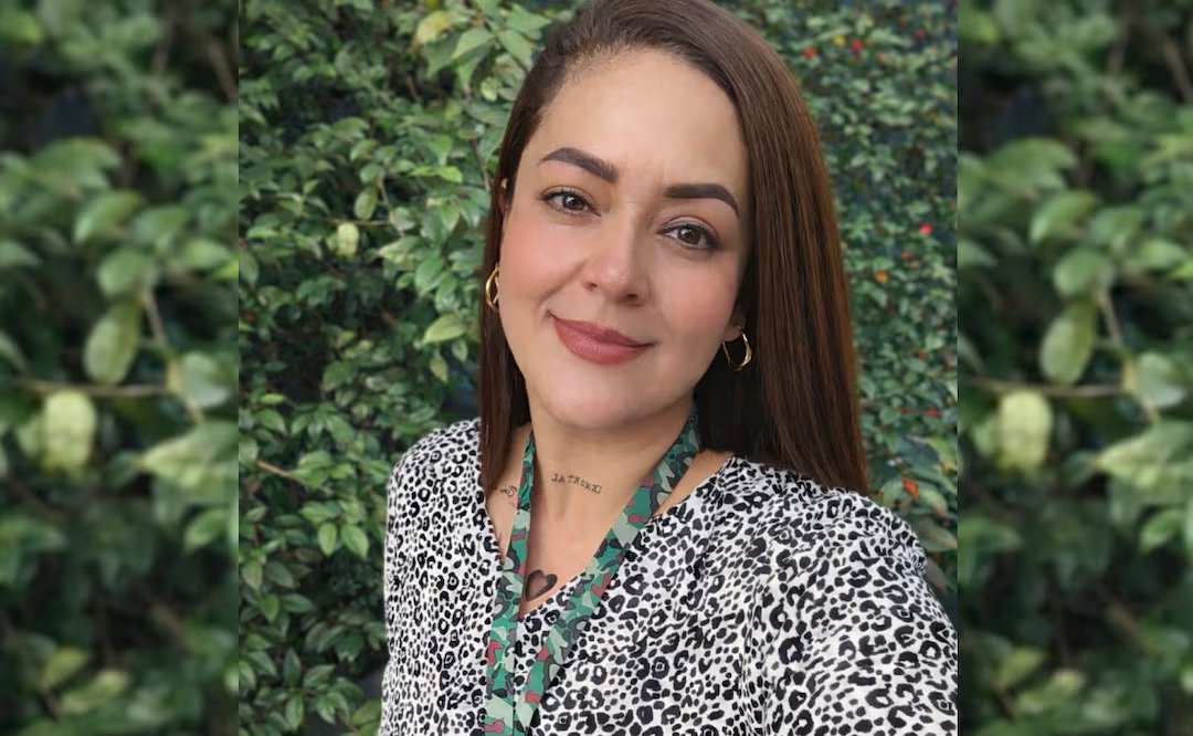 Roxana Berenice Guzmán