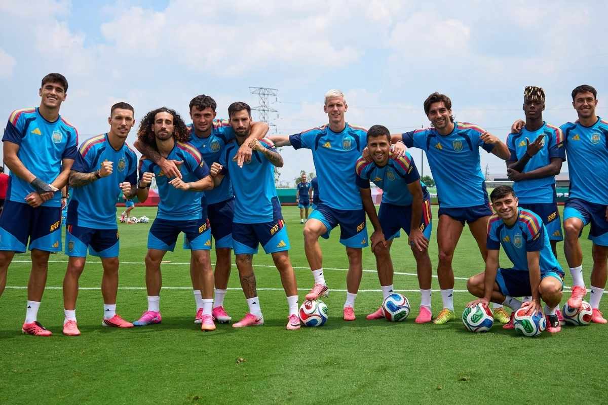 Uruguay vs España (2)